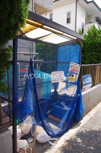 メゾンモリ その他外観4
