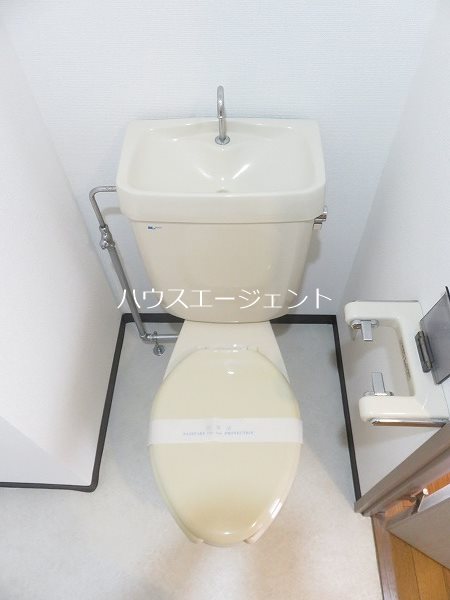 ジャネットビル その他1