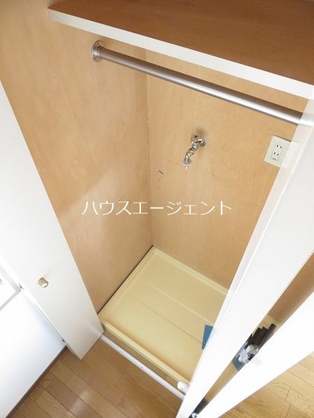 ジャネットビル その他3
