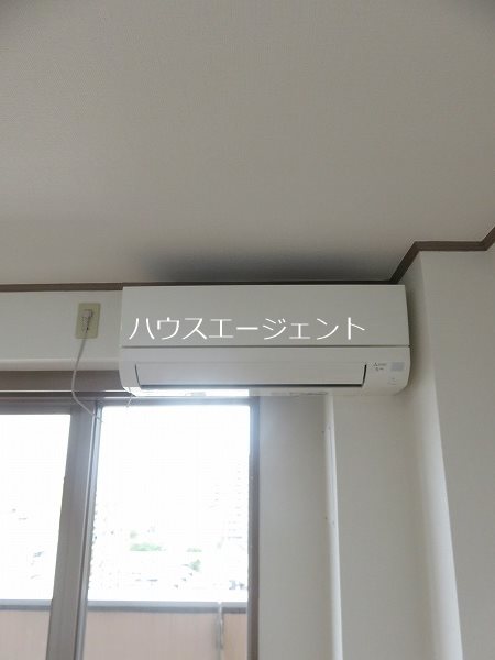 ジャネットビル その他5