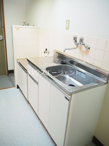 グリーンパーク キッチン
