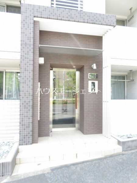 ベル・ジュネスN その他外観1