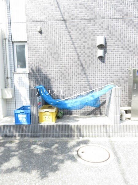 ベル・ジュネスN その他外観2