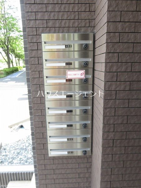 ベル・ジュネスN その他外観3