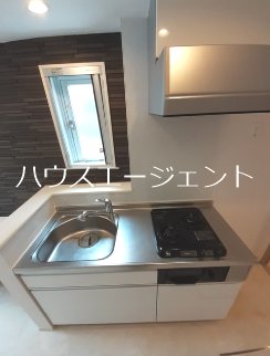 ベル・ジュネスN キッチン