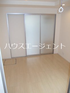 ベル・ジュネスN ベッドルーム