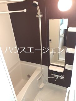 ベル・ジュネスN 風呂画像