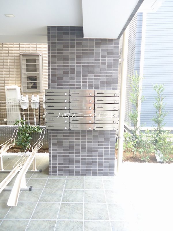 リブリ・First その他外観3