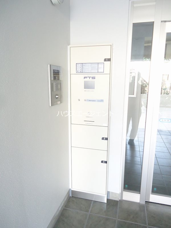 リブリ・First その他外観4