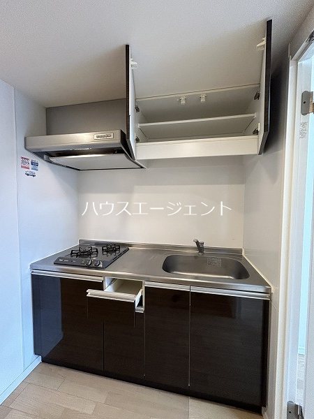 リブリ・First キッチン