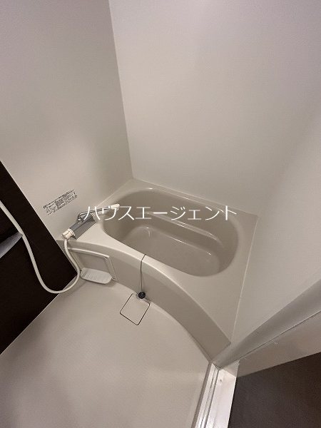 リブリ・First 風呂画像