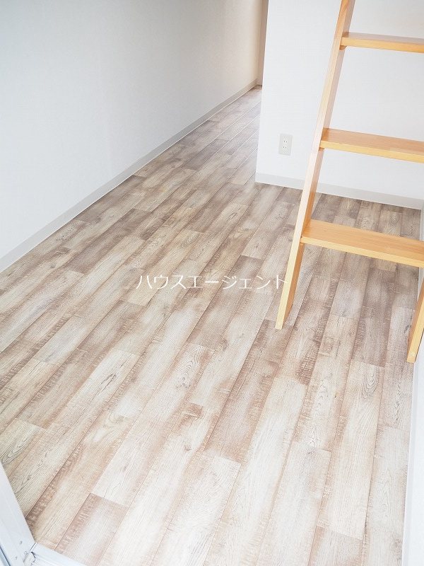 エクセル７ リビング