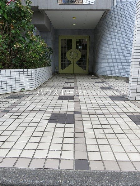 メゾン・ド・リプレット その他外観1