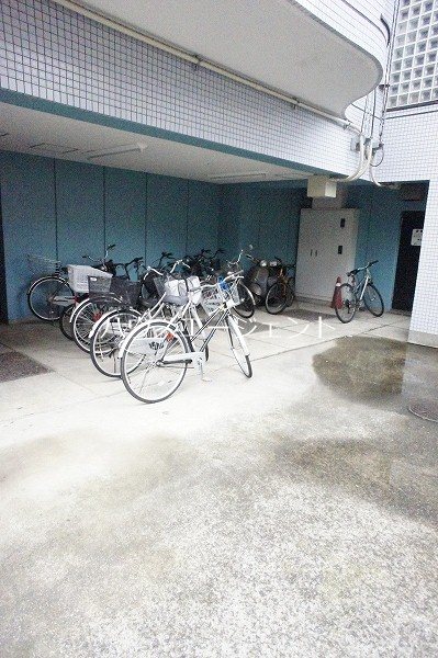 メゾン・ド・リプレット その他外観3