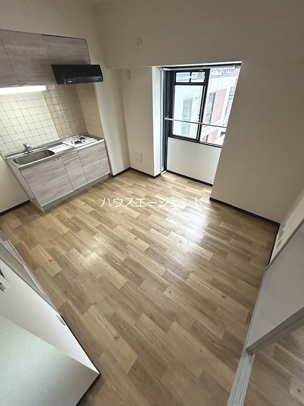 メゾン・ド・リプレット リビング