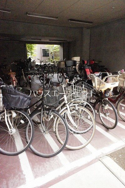 第５マンションカネイ その他外観5