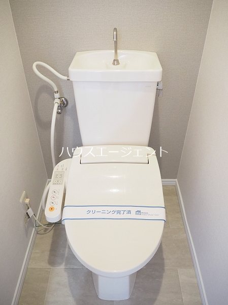 レピドール福田Ⅰ その他2