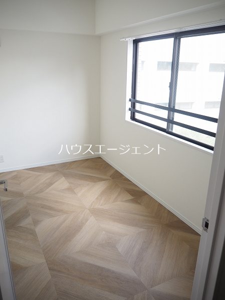 レピドール福田Ⅰ ベッドルーム