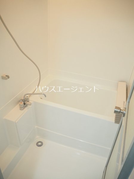 レピドール福田Ⅰ 風呂画像