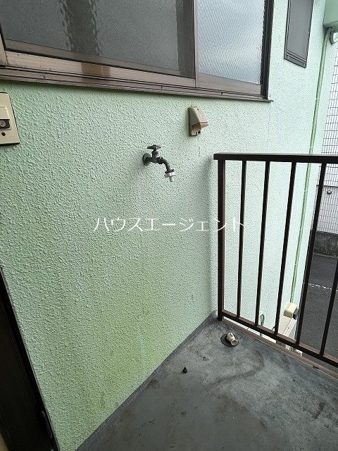 ハピネスタナカⅡ その他4