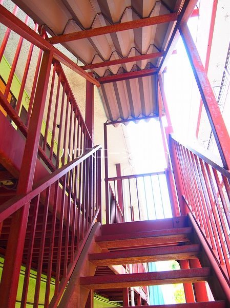 ハピネスタナカⅡ その他外観3