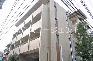 ＭＯＭＡ 403号室 外観