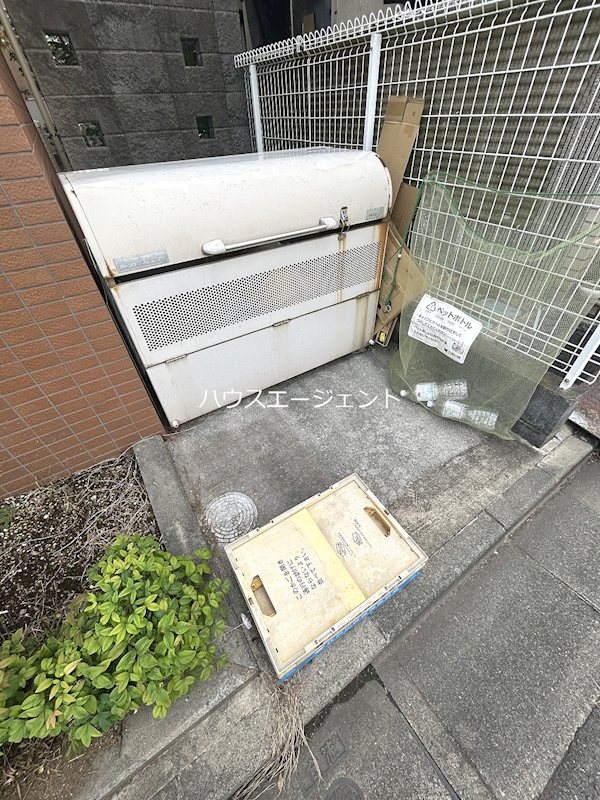 ＭＯＭＡ その他外観2