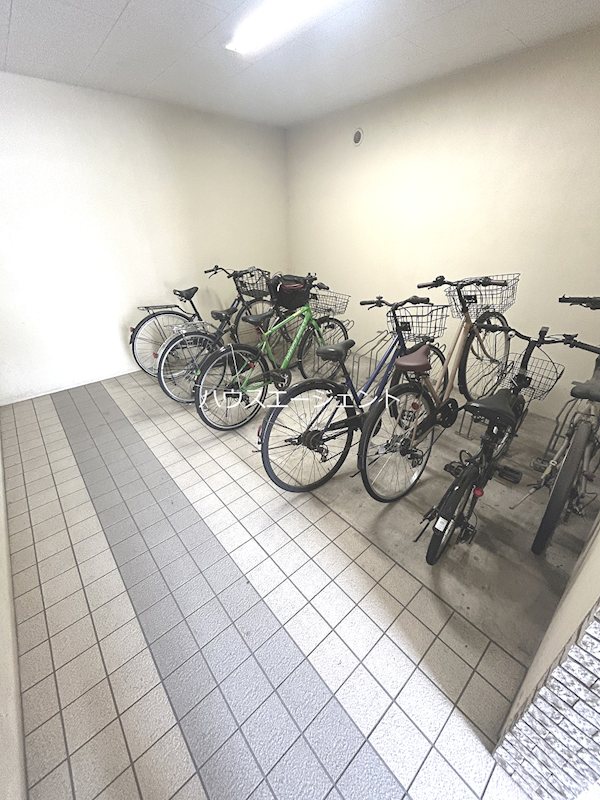 ＭＯＭＡ その他外観3