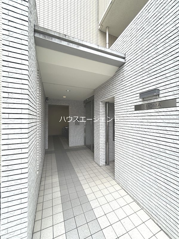 ＭＯＭＡ その他外観4