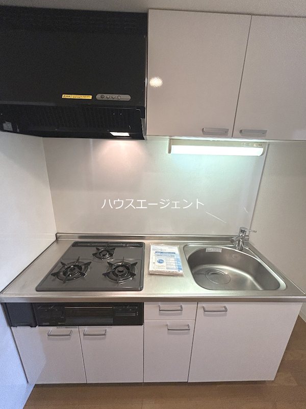 ＭＯＭＡ キッチン