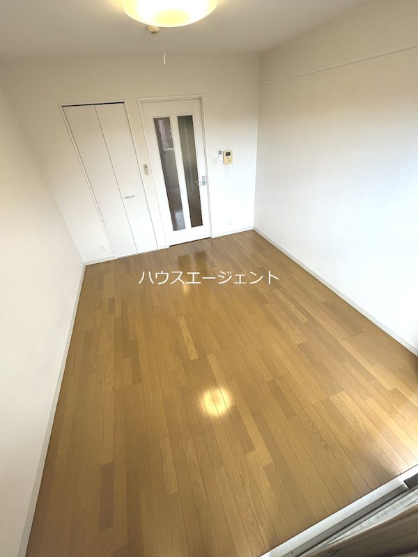 ＭＯＭＡ ベッドルーム