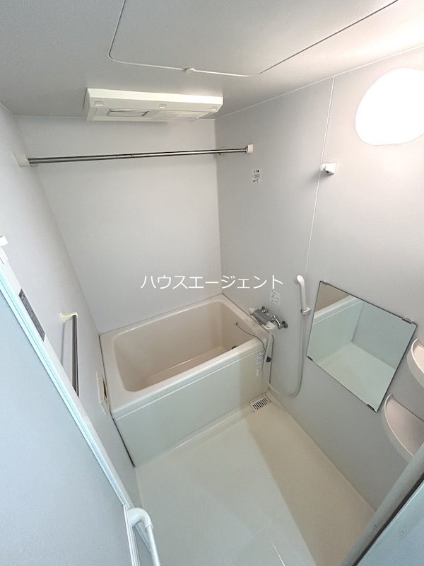 ＭＯＭＡ 風呂画像