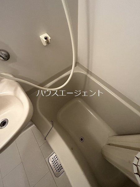 イーストパレス 風呂画像