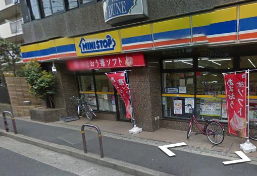 イーストパレス 周辺画像6