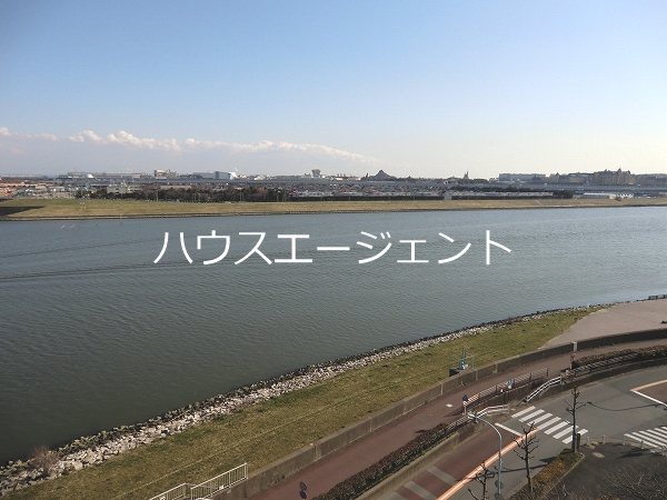 なぎさニュータウン4号棟 その他2