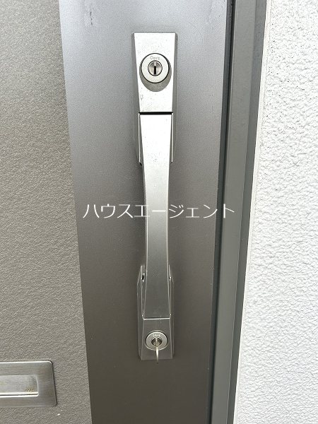 なぎさニュータウン4号棟 その他4