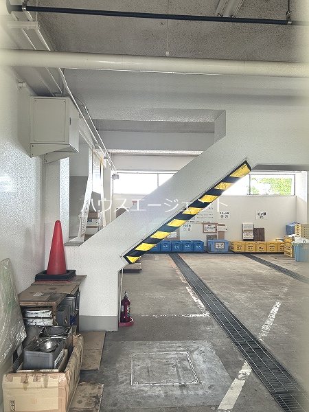 なぎさニュータウン4号棟 その他外観3