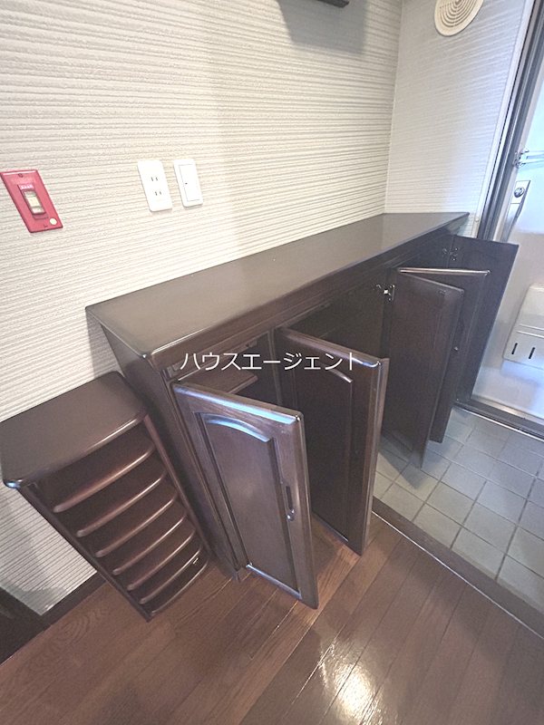 なぎさニュータウン4号棟 その他12