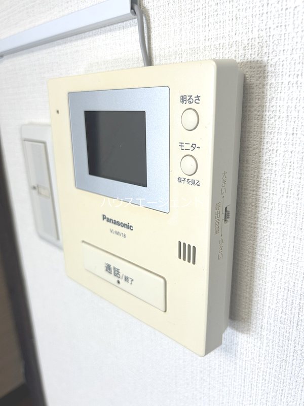 なぎさニュータウン4号棟 その他16