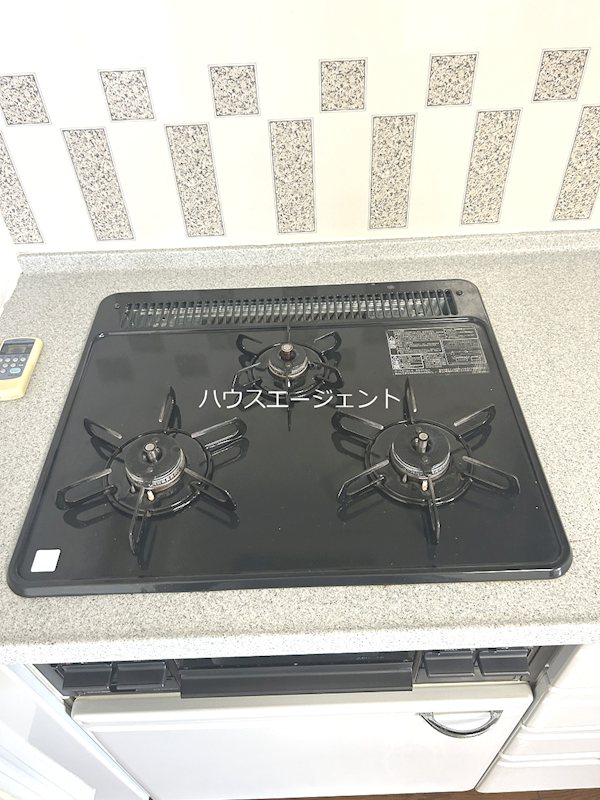 なぎさニュータウン4号棟 その他17