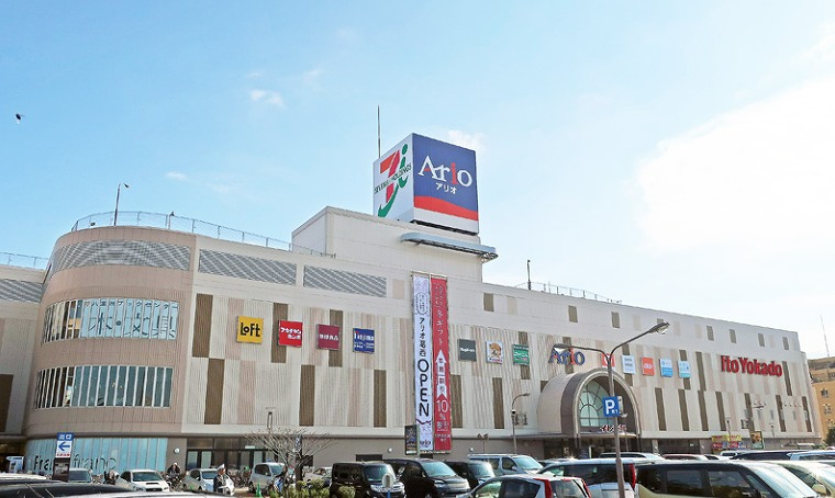 なぎさニュータウン4号棟 周辺画像1