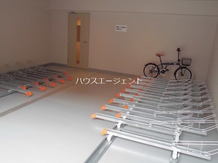 PLUM　VILLAGE その他外観1