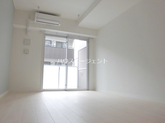 PLUM　VILLAGE リビング