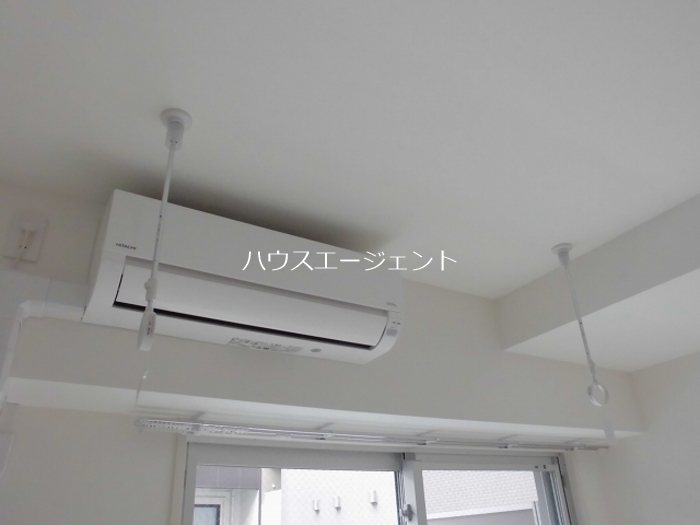 PLUM　VILLAGE ベッドルーム