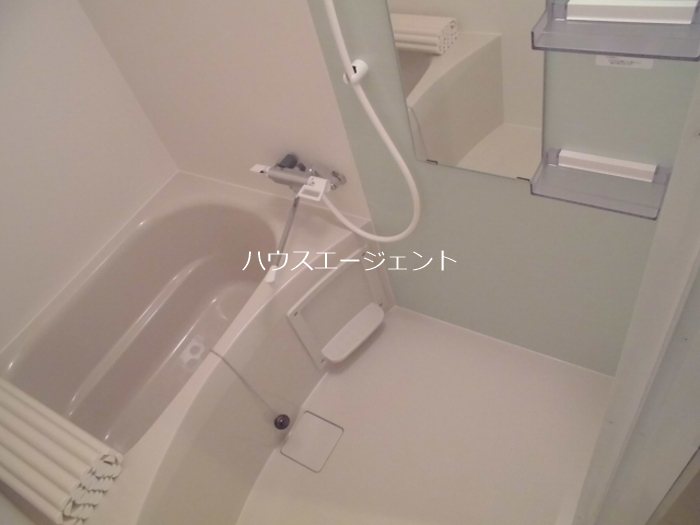 PLUM　VILLAGE 風呂画像