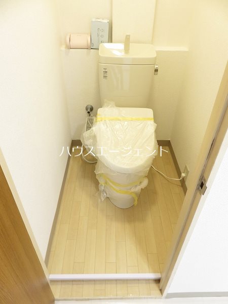 第2コーポマキ その他1