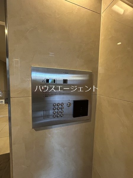 サンジョイアゼロ その他外観2