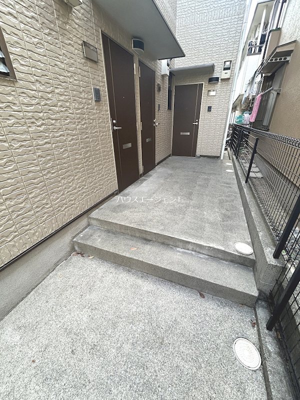 イースト　ビレッジ その他外観1