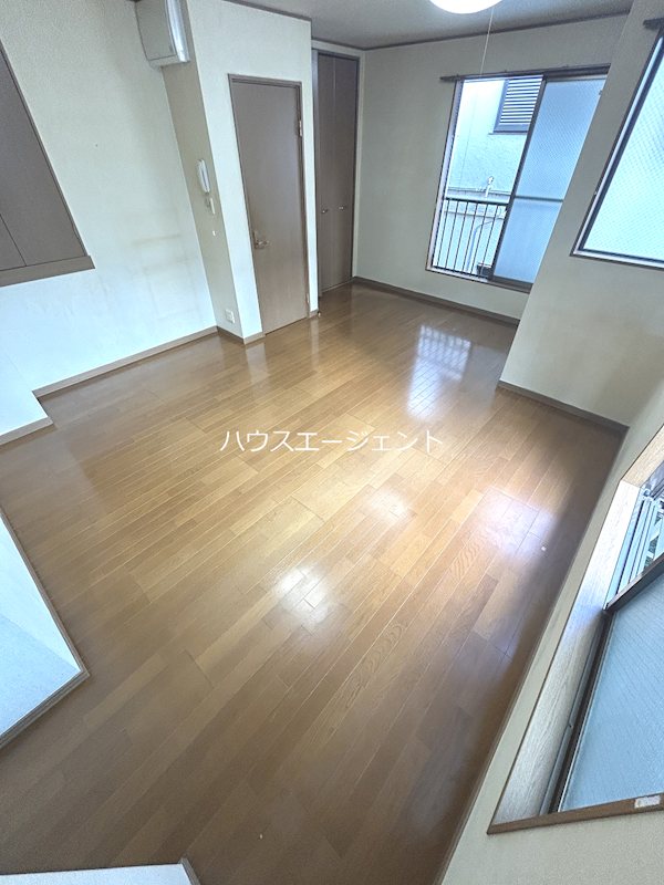 イースト　ビレッジ リビング