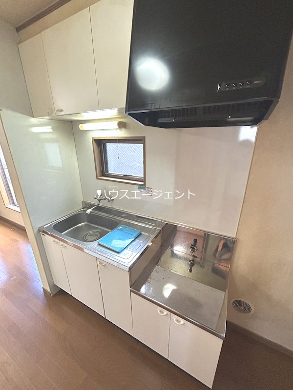 イースト　ビレッジ キッチン